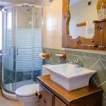 Casa Maza Daire