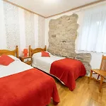 Casa Maza Biescas (Aragon)