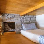Casa Maza Daire