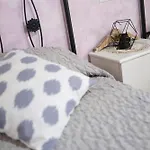 Casa Maza Lägenhet Biescas (Aragon)