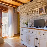 Casa Maza Lägenhet
