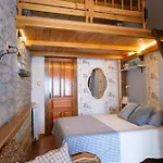 Casa Maza Lägenhet Biescas (Aragon)