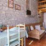 Casa Maza Biescas (Aragon)