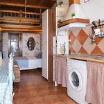 Casa Maza Lägenhet Biescas (Aragon)