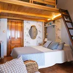 Casa Maza Lägenhet