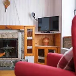 Lägenhet Casa Maza