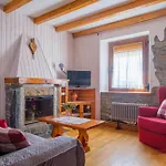 Lägenhet Casa Maza *