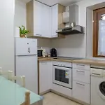 Lägenhet Casa Maza