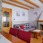 Casa Maza Lägenhet Biescas (Aragon)