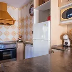 Lägenhet Casa Maza Biescas (Aragon)