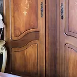 Lägenhet Casa Maza