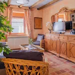 Casa Maza Lägenhet *