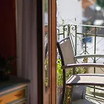 Casa Maza Lägenhet