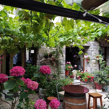 Casa Maza