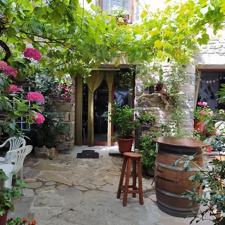 Casa Maza ビエスカス