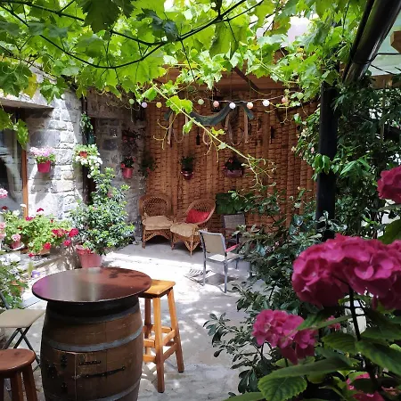 アパート Casa Maza