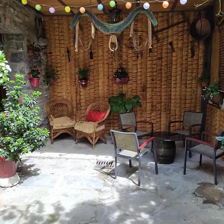 Casa Maza *