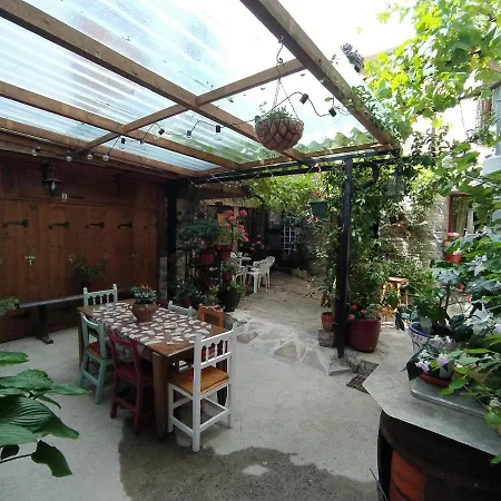 Casa Maza 毕斯卡斯