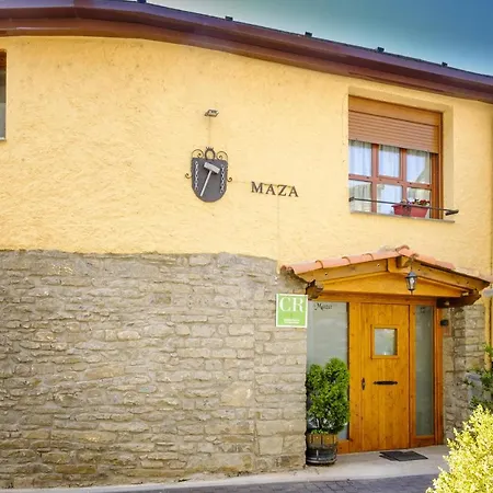 Casa Maza 公寓