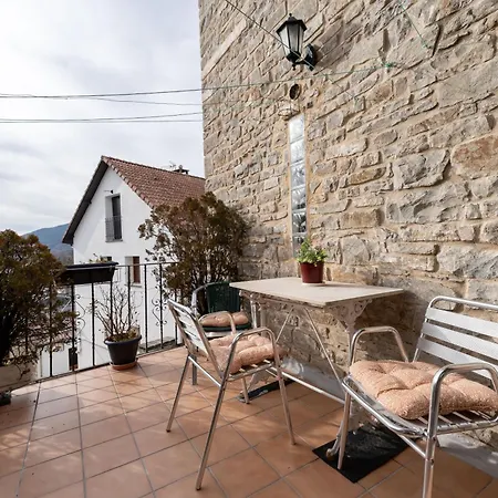 Casa Maza *