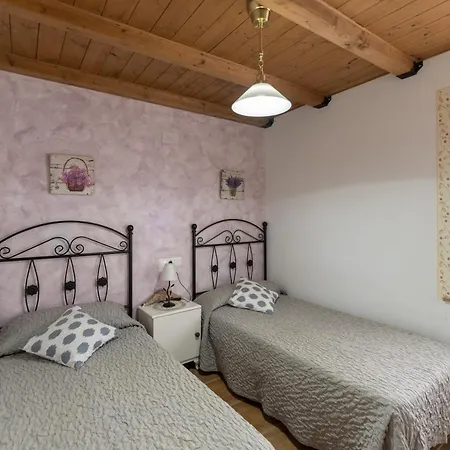 公寓 Casa Maza 毕斯卡斯