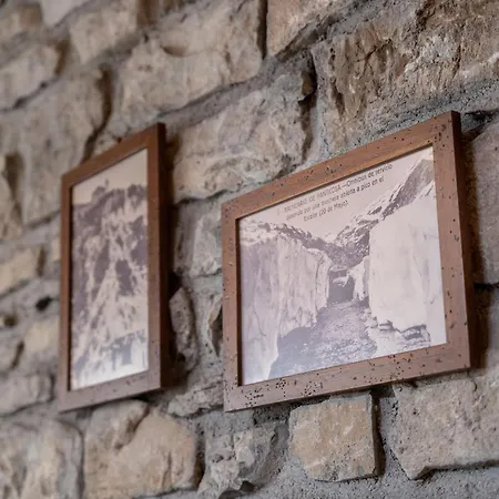 Casa Maza * Biescas (Aragon)