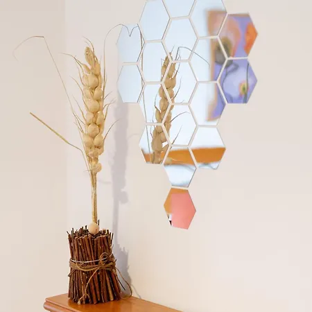 Casa Maza Lejlighed *