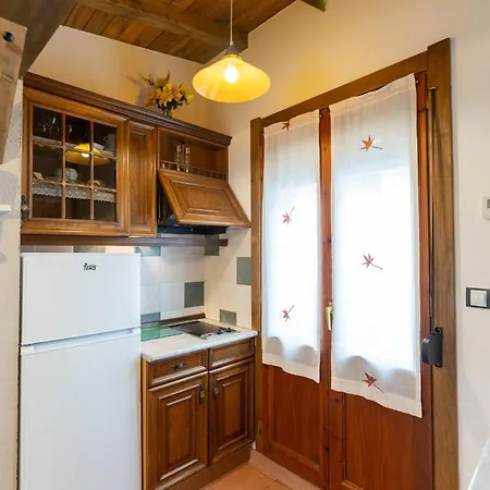 Casa Maza 公寓 毕斯卡斯