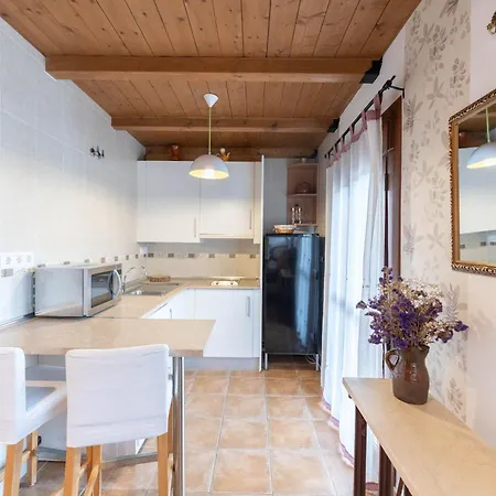 Casa Maza *