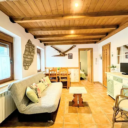 公寓 Casa Maza