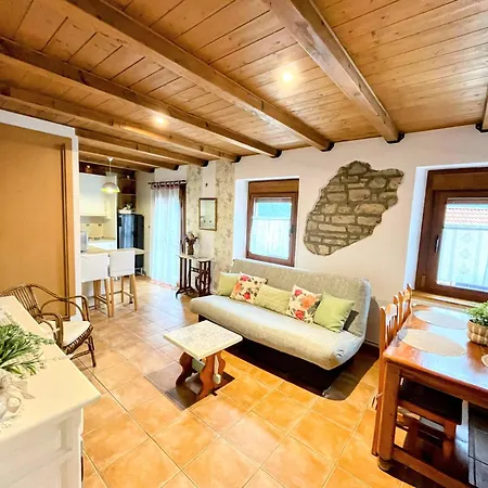 Casa Maza 公寓 *