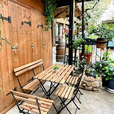 Casa Maza * 毕斯卡斯