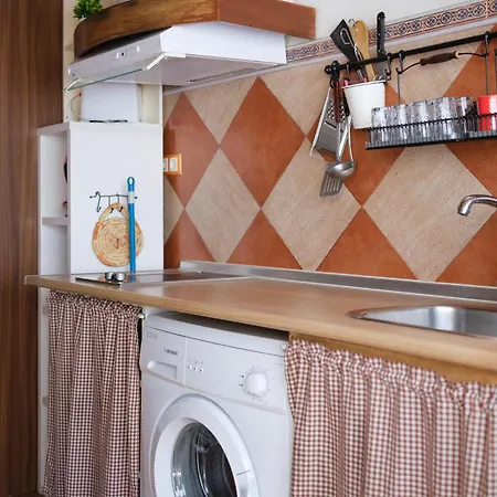 Casa Maza Appartement *