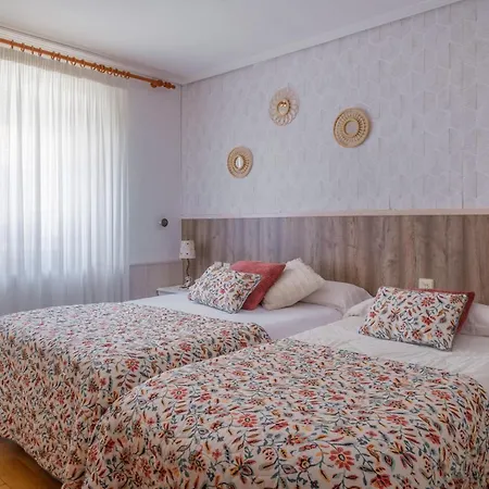 Appartement Casa Maza