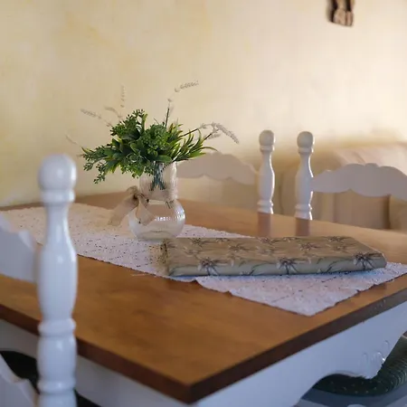 Lejlighed Casa Maza Biescas (Aragon)