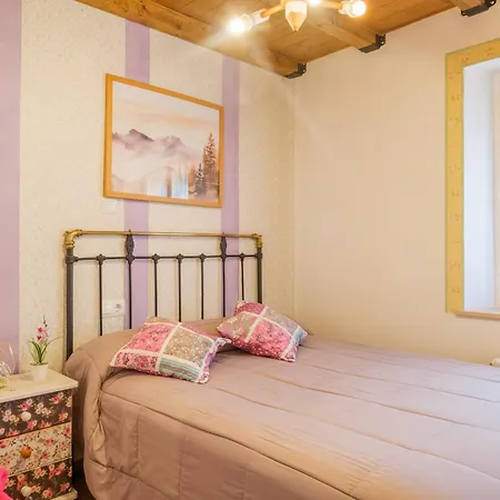 Lejlighed Casa Maza *