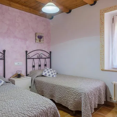 Casa Maza Lejlighed Biescas (Aragon)