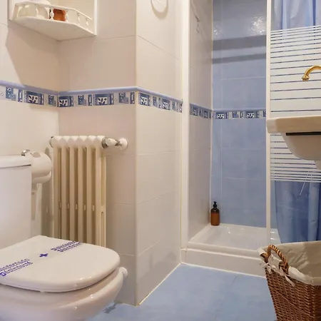 Lejlighed Casa Maza Biescas (Aragon)