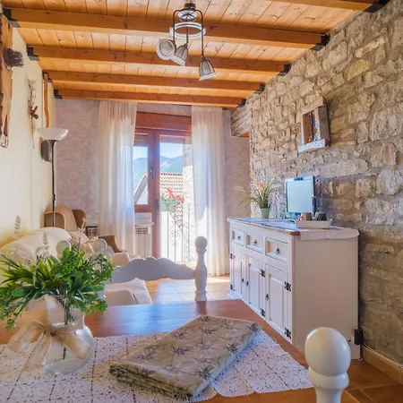 Casa Maza Apartament