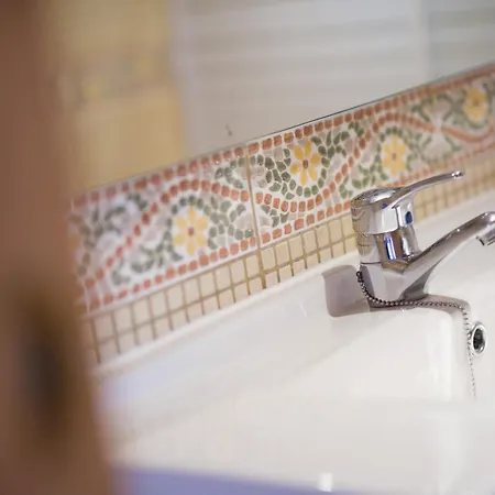 Appartement Casa Maza