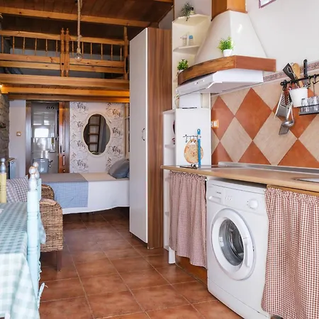 Casa Maza Appartement Biescas (Aragon)