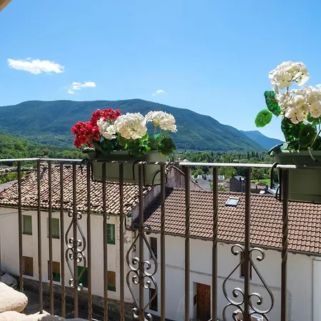 Casa Maza * Biescas (Aragon)