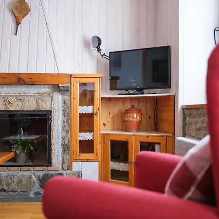 Appartement Casa Maza