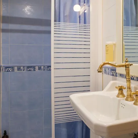 Casa Maza Appartement *