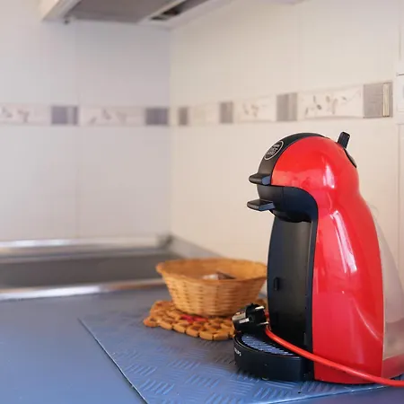 Casa Maza Lejlighed Biescas (Aragon)