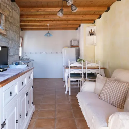 Lejlighed Casa Maza Biescas (Aragon)