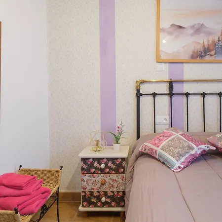 Casa Maza Biescas (Aragon)