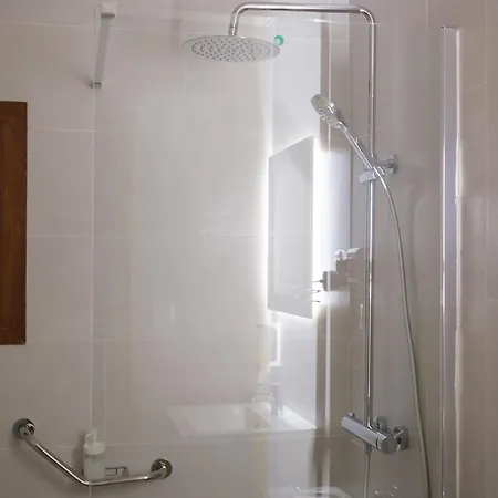 Casa Maza Appartement