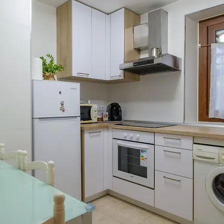 Appartement Casa Maza