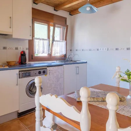 Casa Maza Biescas (Aragon)